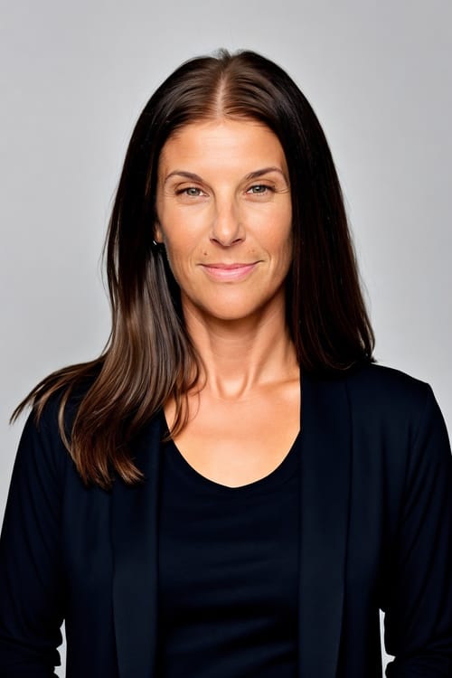 Headshot of Susanna De Mari, LMFT