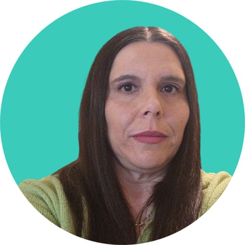 Headshot of Lori Mockler, LPC