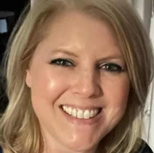 Headshot of Melinda Hommel, LCSW