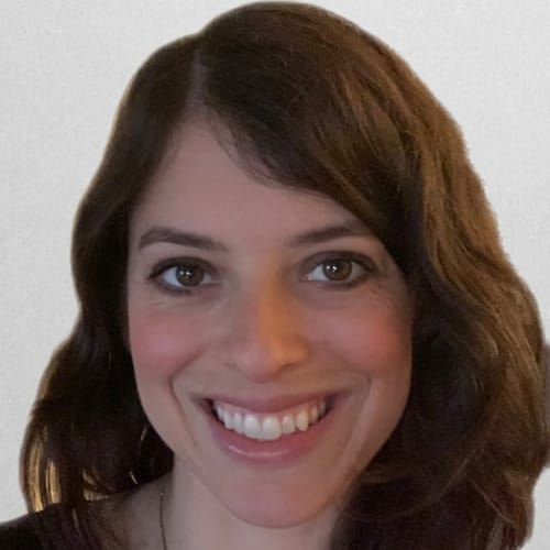 Headshot of Jennifer Schmidt, LCSW