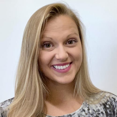 Headshot of Candace Henry, LMFT