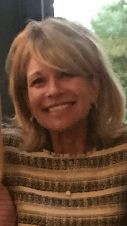 Headshot of Carita Carlyle, LPCMH