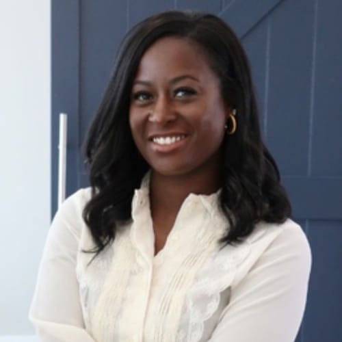 Headshot of Cara Canady, LPC