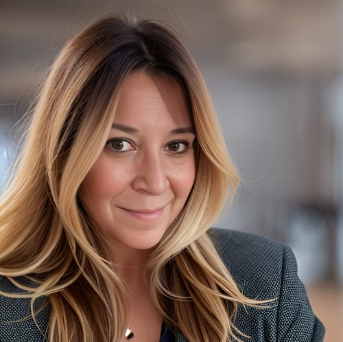 Headshot of Patricia Mendoza, LCSW_OUT_OF_STATE