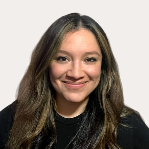 Headshot of Leslie Montenegro, LCSW