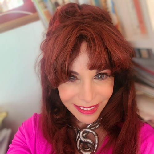 Headshot of Janice Bartleson, PSYCHOLOGIST