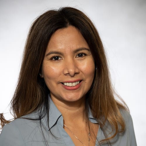 Headshot of Janette Sheppard, LCSW