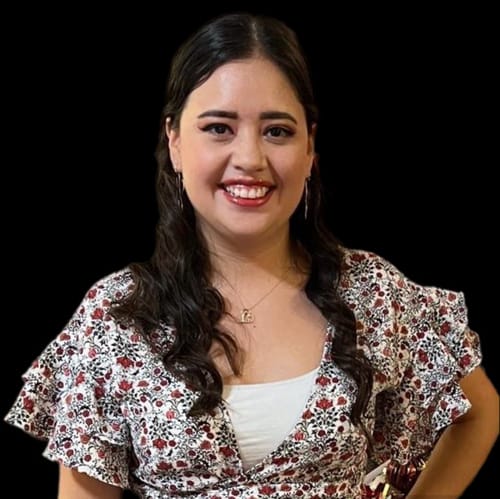 Headshot of Mariana Orcillez, LCSW