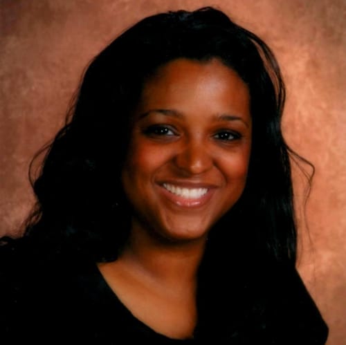Headshot of Patty Gibbs, LMHC
