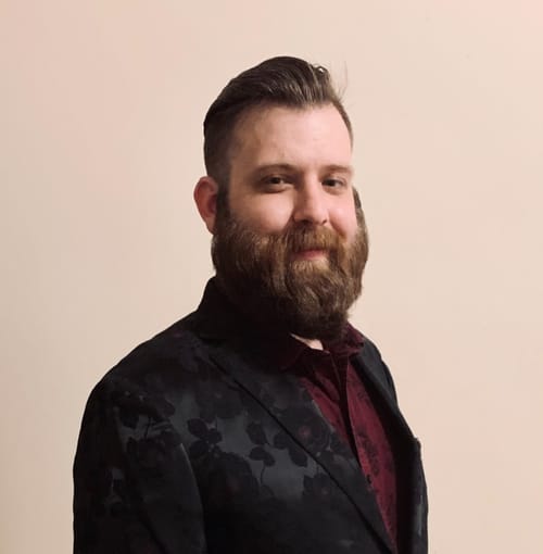 Headshot of Brendan Fiorina, LMHC_OUT_OF_STATE