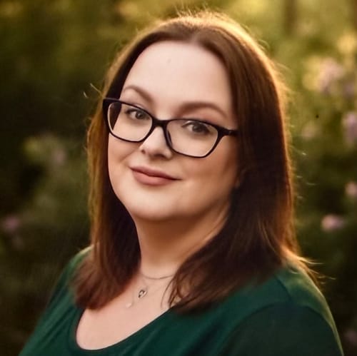 Headshot of Heather Cohen Meiselman, LCSW