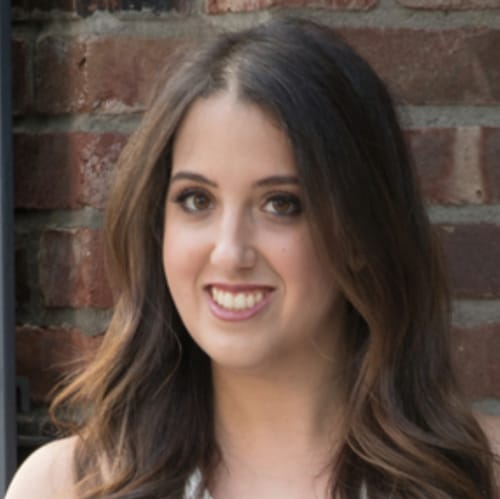 Headshot of Paige Soleimani, LCSW