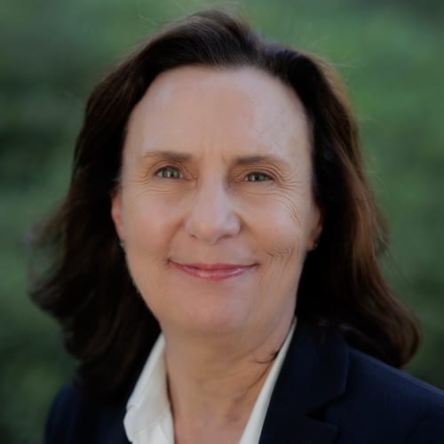 Headshot of Maureen Burney, LICENSED_PSYCHOLOGIST