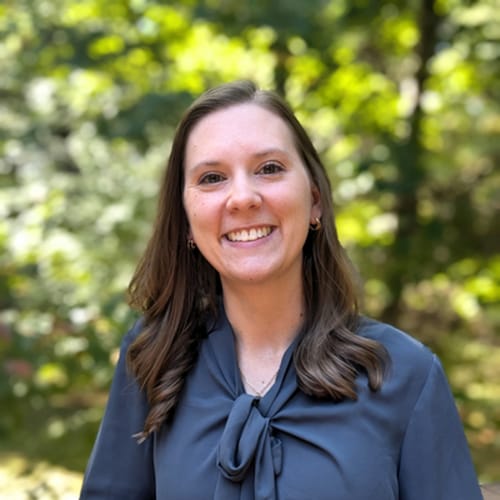 Headshot of Brooke Fitch-Collins, LPCC