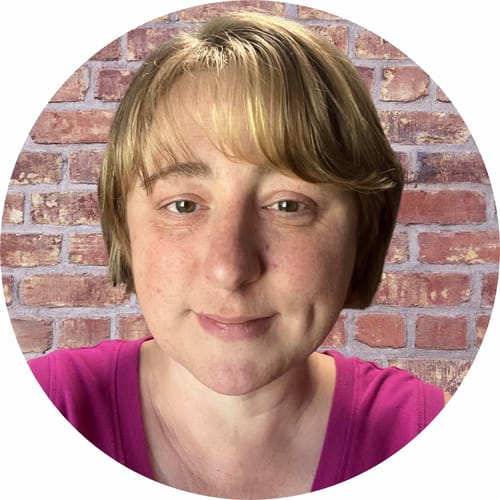 Headshot of Megan Willis, APRN