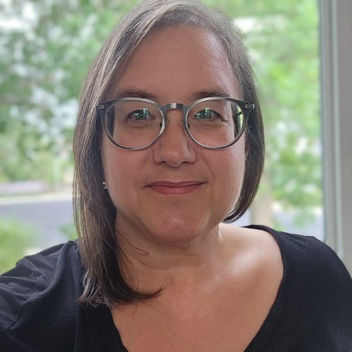 Headshot of Sara J. Hills, PSYCHOLOGIST