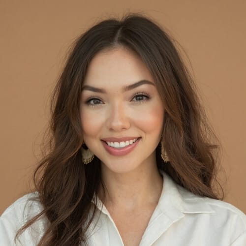 Headshot of Kassandra Rendon, LPC
