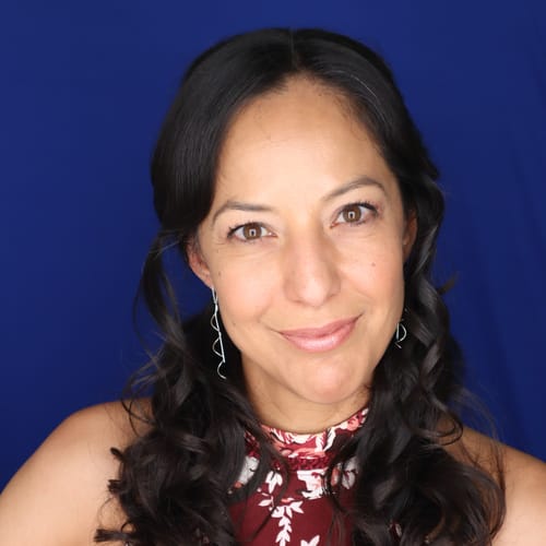 Headshot of Laura Pfledderer, LCSW