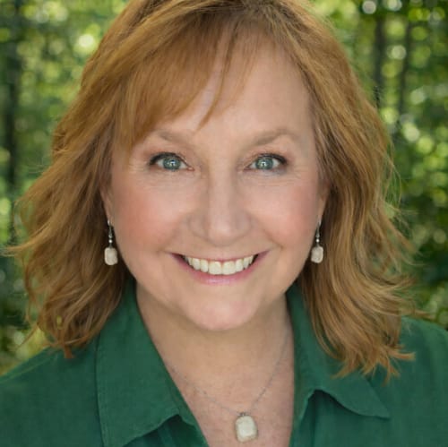 Headshot of Michele Tingley, LCSW_OUT_OF_STATE