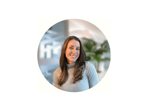 Headshot of Mary Sturgis, APN