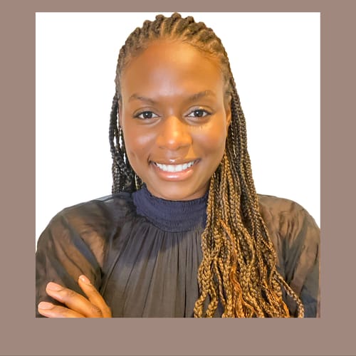 Headshot of Emily Fowler, LMHC
