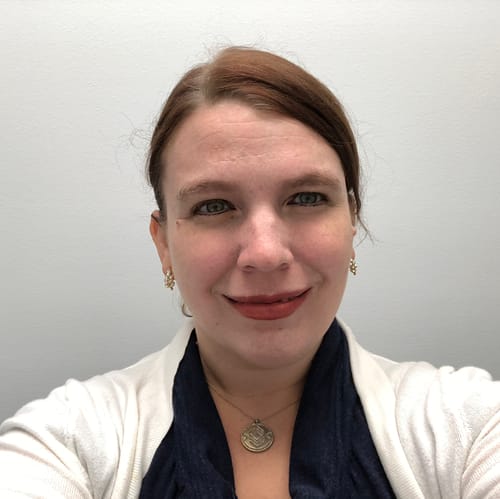 Headshot of Holly Kozee, LICENSED_PSYCHOLOGIST