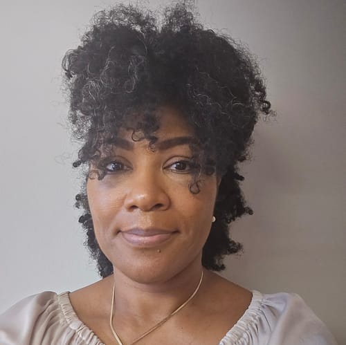 Headshot of Sebrina Henderson, APRN