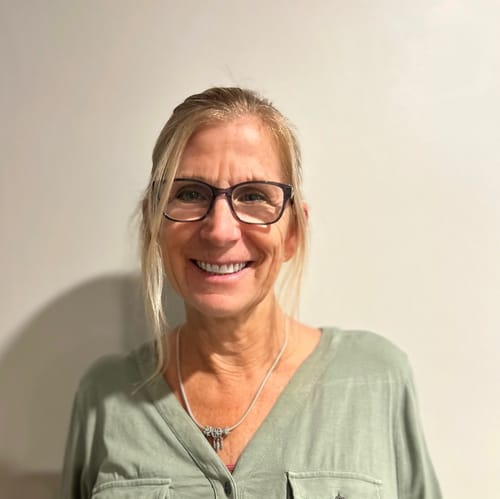 Headshot of Margaret Sullivan, LMHC