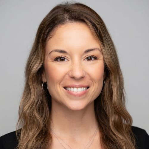 Headshot of Sorayda Chorzempa, LPC