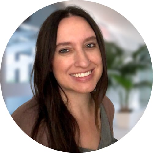 Headshot of Sarah Sodemann, LPC