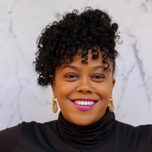 Headshot of Sandra Howard, LPC