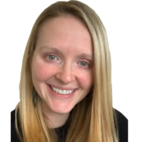 Headshot of Kimberly Jakobson, LCSW