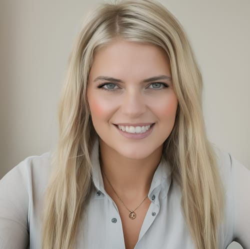 Headshot of Kathryn Bonar, LPC