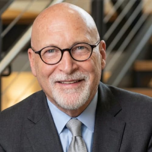 Headshot of George Savarese, LCSW