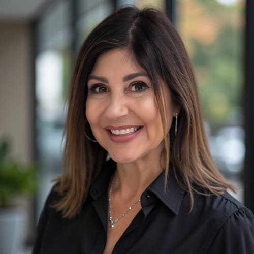 Headshot of Christine Cantilena Barnes, LMHC_OUT_OF_STATE