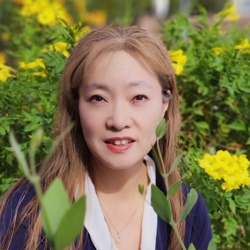 Headshot of Mi Jeong Kim, APRN_CNP
