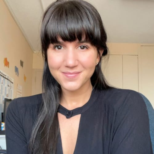 Headshot of Laura Bruscantini, LICENSED_PSYCHOLOGIST