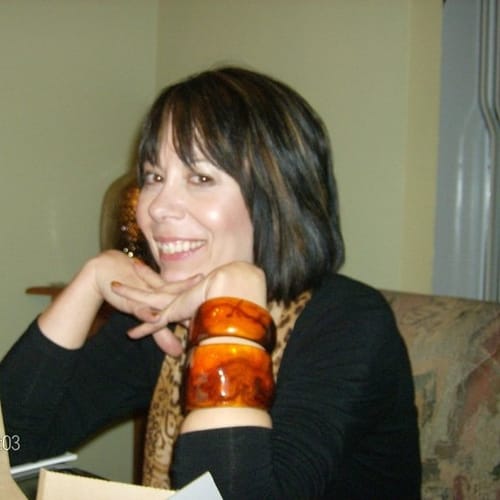 Headshot of Dawn Hilker, LIMHP