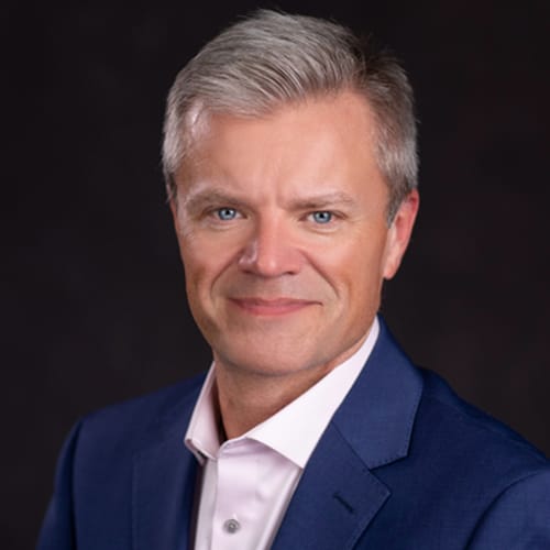 Headshot of Kevin Caskey, LCSW