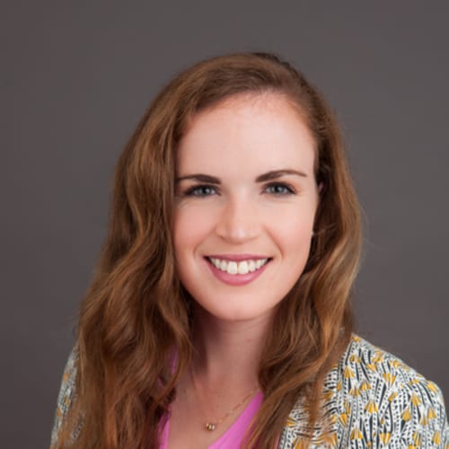 Headshot of Anne Peyton DeMetz, LPCMHSP