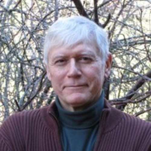 Headshot of Vincent Dimone, LPC