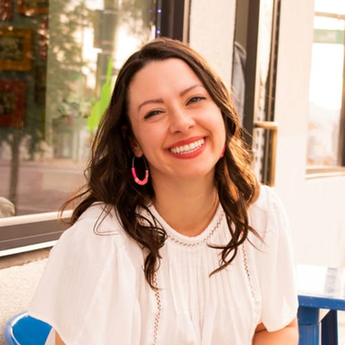 Headshot of Kathleen Mcnamara, LCSW