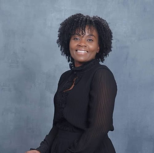 Headshot of Shellian Wiliams, LCSW