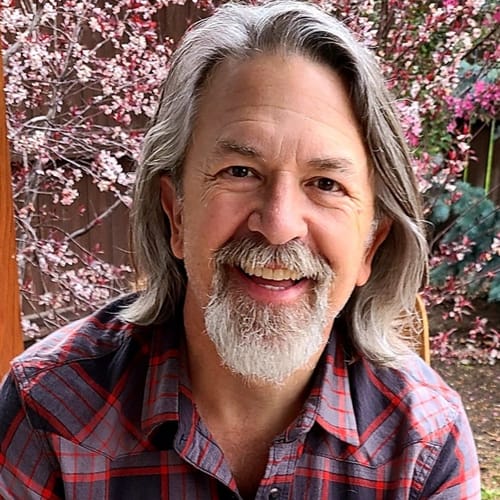 Headshot of Brian Shannon, LPC