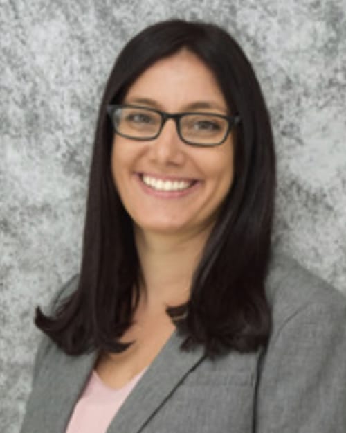 Headshot of Leah Bahadourian, LICENSED_PSYCHOLOGIST