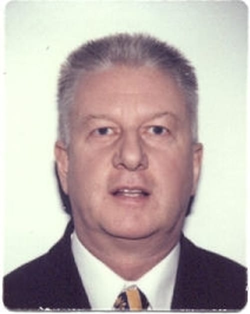 Headshot of Joseph Bailey, LCSW