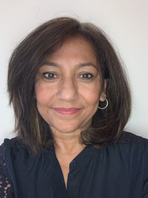 Headshot of Sarita Singh, MD