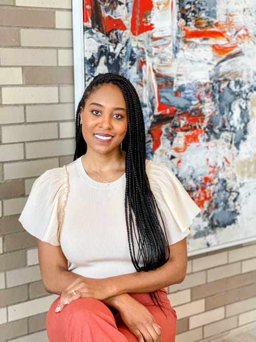 Erica Butler - Licensed Clinical Social Worker | Headway