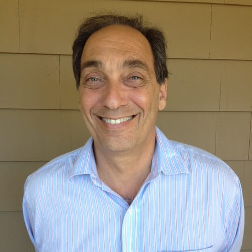 James Badiner - Licensed Clinical Social Worker | Headway