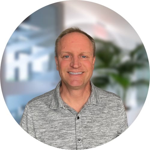 Brian Morgan - Licensed Professional Counselor | Headway